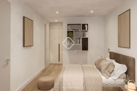 2 chambres apartment à vendre à Barcelona, Catalonia, Spain № 4480 - photo 22