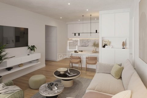 2 chambres apartment à vendre à Barcelona, Catalonia, Spain № 4480 - photo 3