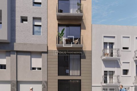 2 chambres apartment à vendre à Barcelona, Catalonia, Spain № 4480 - photo 10