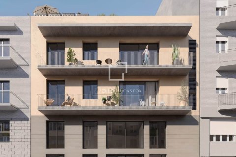 2 bedrooms penthouse for sale in Barcelona, Catalonia, Spain № 4478 - photo 10