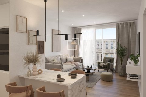 2 bedrooms penthouse for sale in Barcelona, Catalonia, Spain № 4478 - photo 15