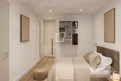 2 bedrooms penthouse for sale in Barcelona, Catalonia, Spain № 4478 - photo 6
