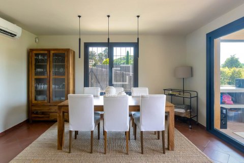 4 bedrooms villa for sale in Sant Vicenc De Montalt, Barcelona, Catalonia, Spain № 8841 - photo 21