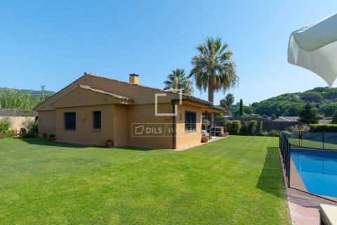 4 bedrooms villa for sale in Sant Vicenc De Montalt, Barcelona, Catalonia, Spain № 8841 - photo 30