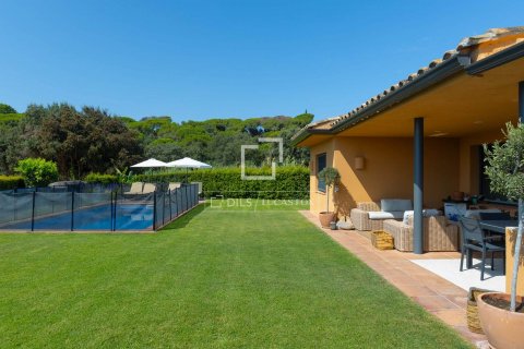 4 bedrooms villa for sale in Sant Vicenc De Montalt, Barcelona, Catalonia, Spain № 8841 - photo 2