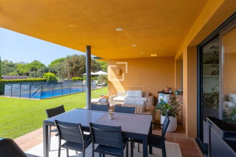 4 bedrooms villa for sale in Sant Vicenc De Montalt, Barcelona, Catalonia, Spain № 8841 - photo 19