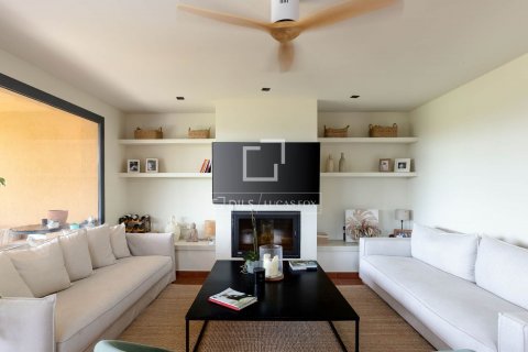 4 bedrooms villa for sale in Sant Vicenc De Montalt, Barcelona, Catalonia, Spain № 8841 - photo 22