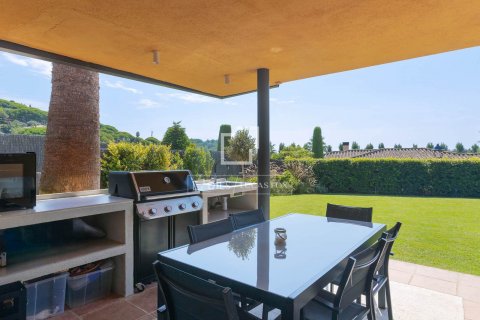 4 bedrooms villa for sale in Sant Vicenc De Montalt, Barcelona, Catalonia, Spain № 8841 - photo 18