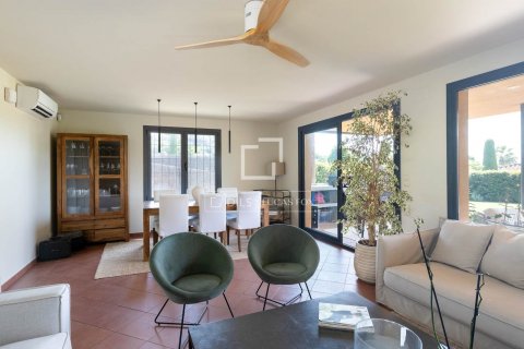 4 bedrooms villa for sale in Sant Vicenc De Montalt, Barcelona, Catalonia, Spain № 8841 - photo 24