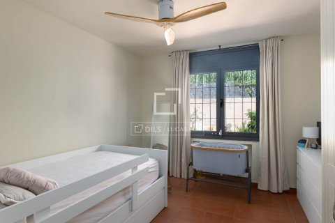 4 bedrooms villa for sale in Sant Vicenc De Montalt, Barcelona, Catalonia, Spain № 8841 - photo 8