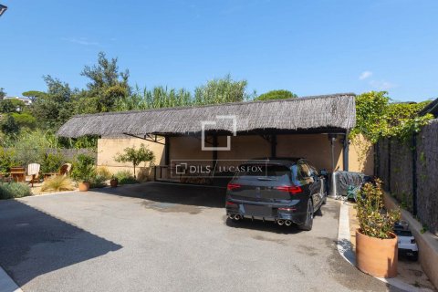 4 bedrooms villa for sale in Sant Vicenc De Montalt, Barcelona, Catalonia, Spain № 8841 - photo 4