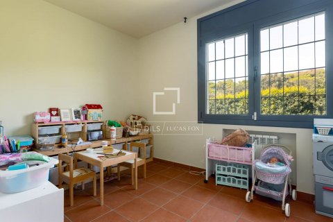 4 bedrooms villa for sale in Sant Vicenc De Montalt, Barcelona, Catalonia, Spain № 8841 - photo 7