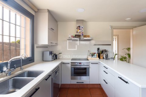 4 bedrooms villa for sale in Sant Vicenc De Montalt, Barcelona, Catalonia, Spain № 8841 - photo 15
