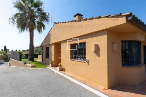 4 bedrooms villa for sale in Sant Vicenc De Montalt, Barcelona, Catalonia, Spain № 8841 - photo 5