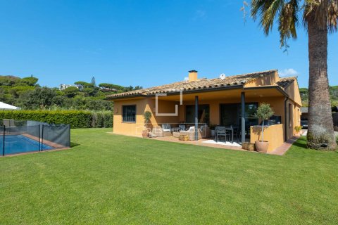 4 bedrooms villa for sale in Sant Vicenc De Montalt, Barcelona, Catalonia, Spain № 8841 - photo 6