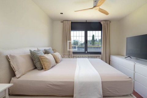 4 bedrooms villa for sale in Sant Vicenc De Montalt, Barcelona, Catalonia, Spain № 8841 - photo 13