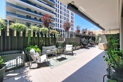 3 bedrooms apartment for sale in Vilanova i la Geltru, Barcelona, Catalonia, Spain № 8839