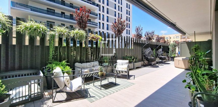 3 bedrooms apartment for sale in Vilanova i la Geltru, Barcelona, Catalonia, Spain № 8839