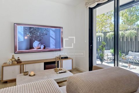 3 bedrooms apartment for sale in Vilanova i la Geltru, Barcelona, Catalonia, Spain № 8839 - photo 4