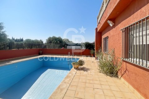 5 bedrooms house for sale in Llers, Girona, Catalonia, Spain № 5413 - photo 20
