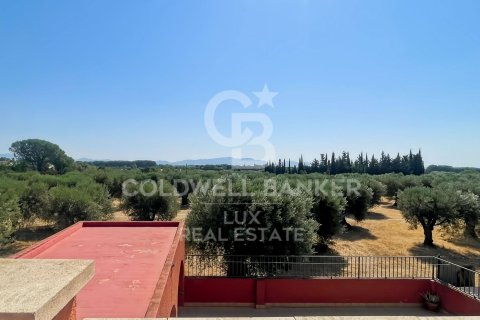 5 bedrooms house for sale in Llers, Girona, Catalonia, Spain № 5413 - photo 18
