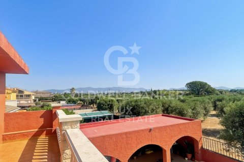 5 bedrooms house for sale in Llers, Girona, Catalonia, Spain № 5413 - photo 19