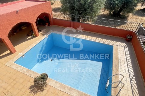 5 bedrooms house for sale in Llers, Girona, Catalonia, Spain № 5413 - photo 21