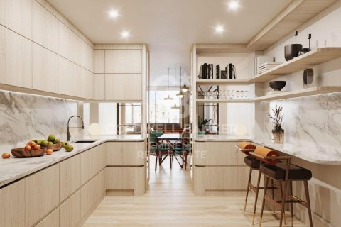 2 bedrooms apartment for sale in Barcelona, Catalonia, Spain № 5419 - photo 9