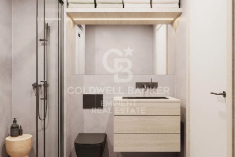 2 bedrooms apartment for sale in Barcelona, Catalonia, Spain № 5419 - photo 15