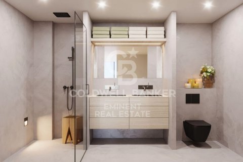 2 bedrooms apartment for sale in Barcelona, Catalonia, Spain № 5419 - photo 18