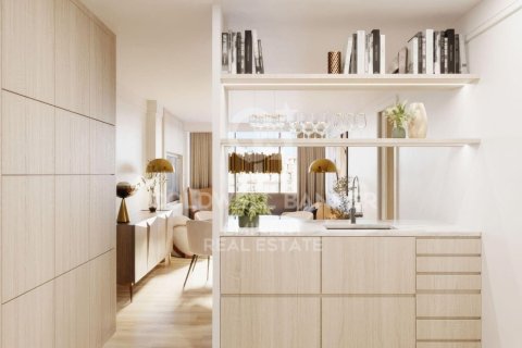 2 bedrooms apartment for sale in Barcelona, Catalonia, Spain № 5419 - photo 4