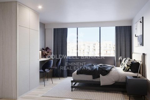 2 bedrooms apartment for sale in Barcelona, Catalonia, Spain № 5419 - photo 14