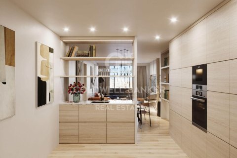 2 bedrooms apartment for sale in Barcelona, Catalonia, Spain № 5419 - photo 8