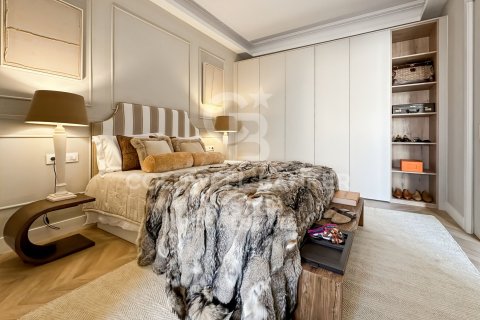 3 bedrooms apartment for sale in Barcelona, Catalonia, Spain № 5417 - photo 26