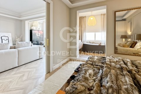 3 bedrooms apartment for sale in Barcelona, Catalonia, Spain № 5417 - photo 24