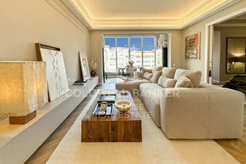 3 bedrooms apartment for sale in Barcelona, Catalonia, Spain № 5417 - photo 9