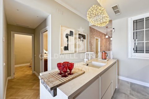 3 bedrooms apartment for sale in Barcelona, Catalonia, Spain № 5417 - photo 19