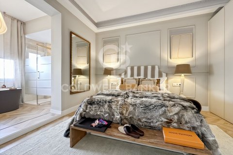 3 bedrooms apartment for sale in Barcelona, Catalonia, Spain № 5417 - photo 22