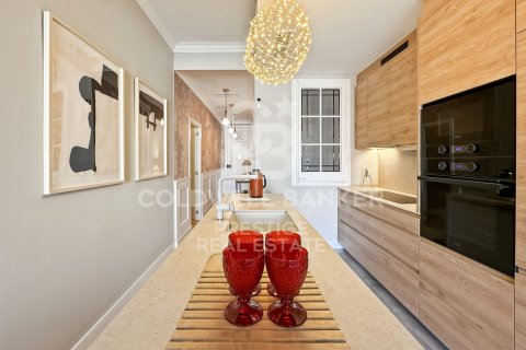 3 bedrooms apartment for sale in Barcelona, Catalonia, Spain № 5417 - photo 17