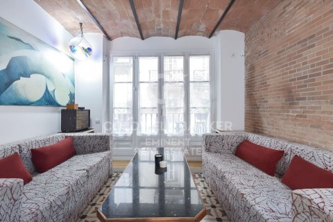 4 chambres apartment à vendre à Barcelona, Catalonia, Spain № 5414