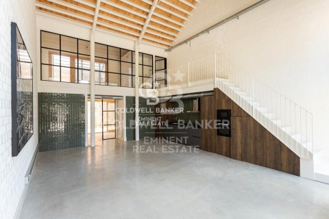 2 chambres duplex à vendre à Barcelona, Catalonia, Spain № 5477 - photo 6