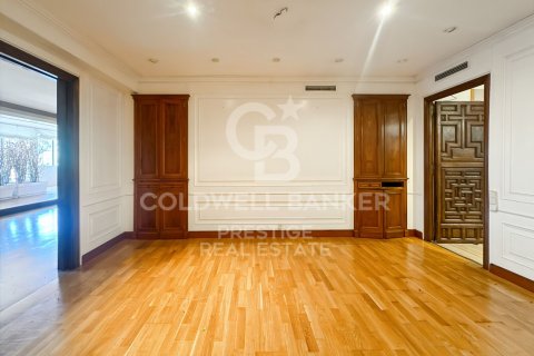7 bedrooms penthouse for sale in Barcelona, Catalonia, Spain № 5825 - photo 11
