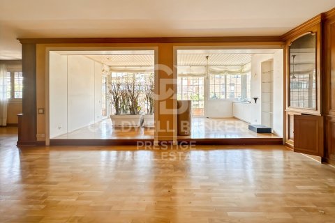 7 bedrooms penthouse for sale in Barcelona, Catalonia, Spain № 5825 - photo 2