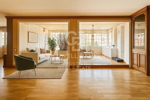 7 bedrooms penthouse for sale in Barcelona, Catalonia, Spain № 5825 - photo 1