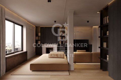 4 chambres penthouse à vendre à Barcelona, Catalonia, Spain № 5824 - photo 1