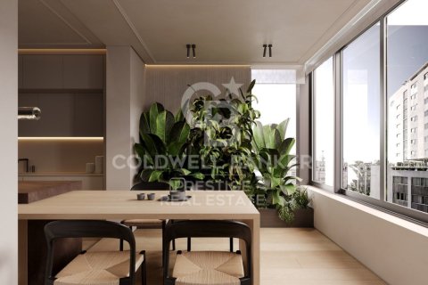 4 chambres penthouse à vendre à Barcelona, Catalonia, Spain № 5824 - photo 5