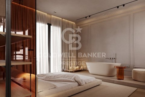 4 chambres penthouse à vendre à Barcelona, Catalonia, Spain № 5824 - photo 6