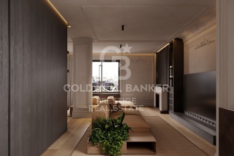 4 chambres penthouse à vendre à Barcelona, Catalonia, Spain № 5824 - photo 9