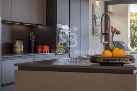 3 bedrooms house for sale in Sant Andreu de Llavaneres, Barcelona, Catalonia, Spain № 5820 - photo 14