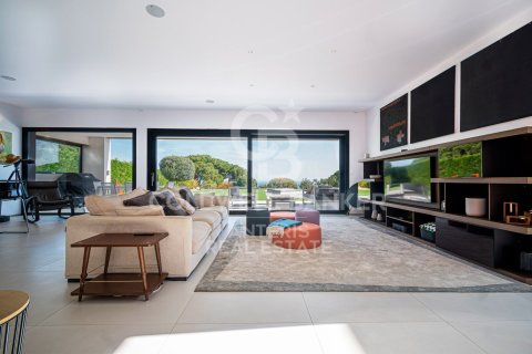 3 bedrooms house for sale in Sant Andreu de Llavaneres, Barcelona, Catalonia, Spain № 5820 - photo 9